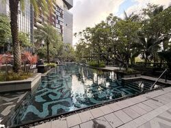 OUE Twin Peaks (D9), Condominium #576502351